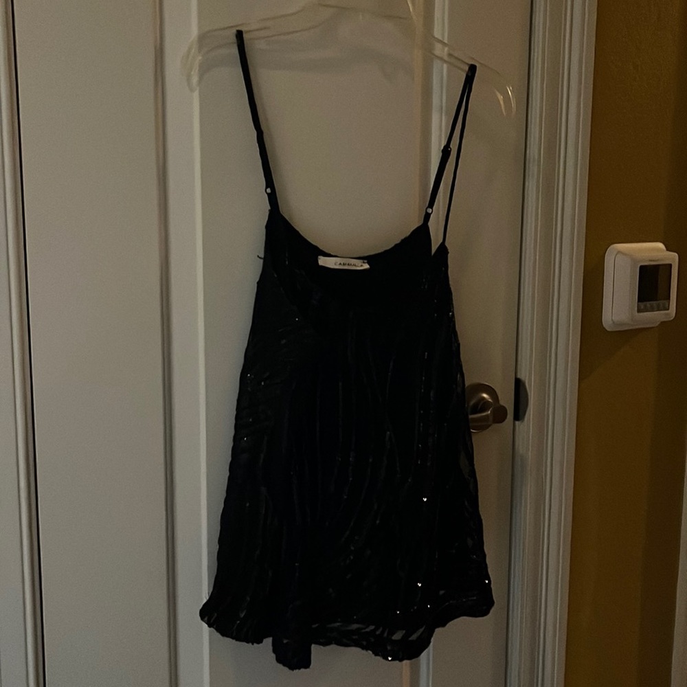 Brand: Caramela Size: Medium